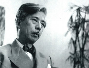 図4 石川栄耀（1893-1955）「都市計画家・石川栄耀（2009）」より引用