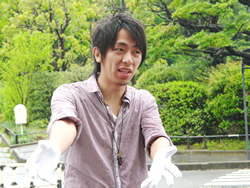 活動紹介