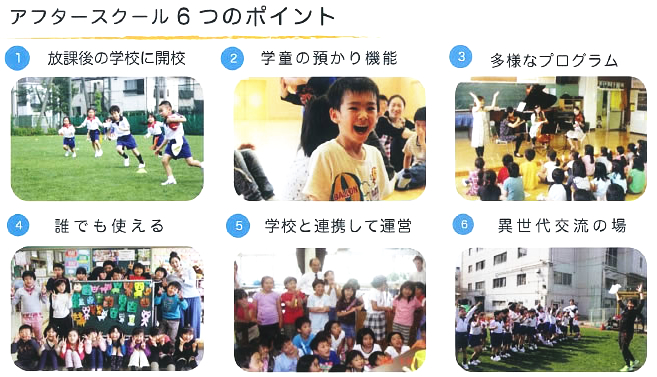 活動紹介