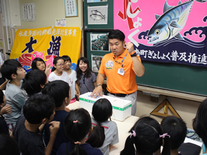 活動紹介