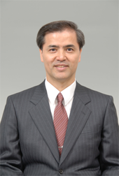 佐土原　聡　氏