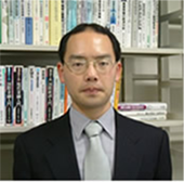 諸富　徹　氏