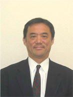 信時　正人　氏