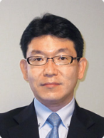竹ヶ原　啓介　氏