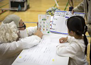 ワークショップ