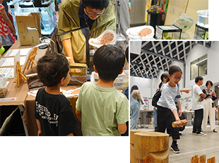 2025八王子環境フェスティバル