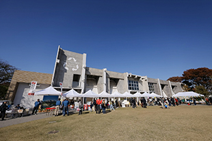 むさしの環境フェスタ