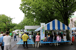 あきる野環境フェスティバル